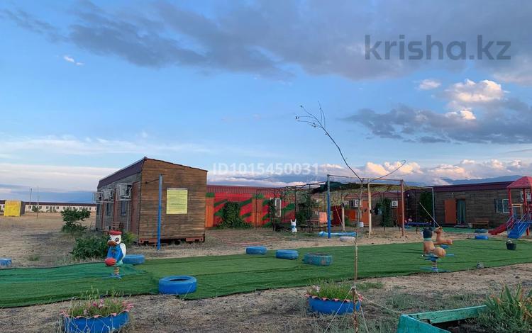 Участок · 8 га, 13 разъезд — Uyaly resort за 1.3 млн ₸ в Акши — фото 2