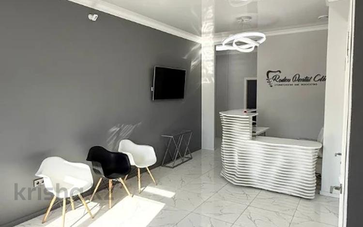 Свободное назначение, медцентры и аптеки · 250 м² за 3.5 млн ₸ в Астане — фото 13