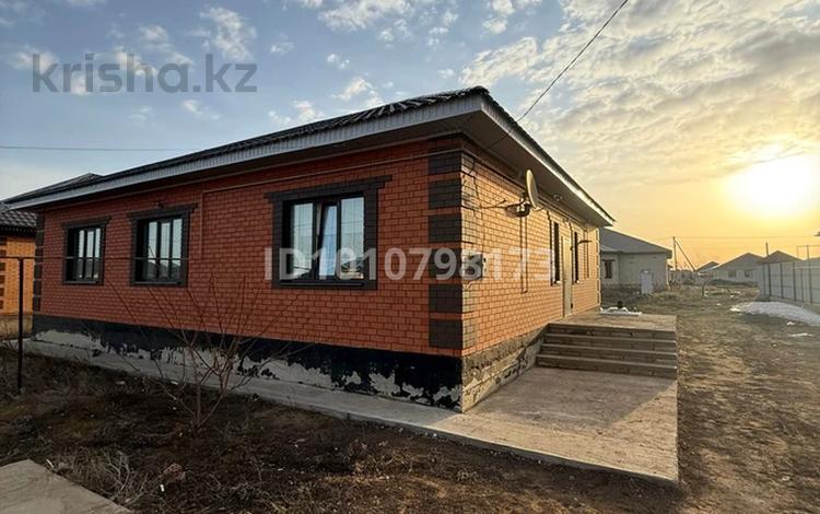 Отдельный дом · 6 комнат · 182 м² · 10 сот., Рауан 609 за 35 млн ₸ в Актобе, жилой массив Рауан — фото 2