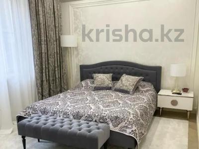 4-бөлмелі пәтер · 160 м² · 5/21 қабат, Аль-Фараби 21, бағасы: 208 млн ₸ в Алматы, Бостандыкский р-н