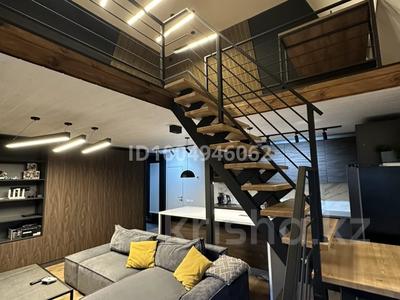 2-комнатная квартира · 84.1 м² · 5/5 этаж, Дружбы народов 2/3 за 42.9 млн 〒 в Усть-Каменогорске