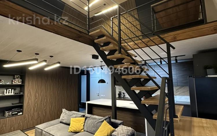 2-бөлмелі пәтер · 84.1 м² · 5/5 қабат, Дружбы народов 2/3, бағасы: 42.9 млн ₸ в Усть-Каменогорске — фото 18
