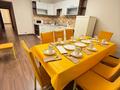 4-бөлмелі пәтер · 130 м² · 5/15 қабат, Толе би, бағасы: 29 900 ₸ в Алматы, Алмалинский р-н — фото 10