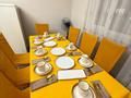 4-бөлмелі пәтер · 130 м² · 5/15 қабат, Толе би, бағасы: 29 900 ₸ в Алматы, Алмалинский р-н — фото 8