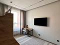 2-комнатная квартира · 61.4 м² · 5/9 этаж, Казыбек Би 9 за 52.5 млн ₸ в Астане, Нура р-н — фото 19