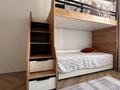 2-комнатная квартира · 61.4 м² · 5/9 этаж, Казыбек Би 9 за 52.5 млн ₸ в Астане, Нура р-н — фото 21