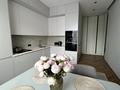 2-комнатная квартира · 61.4 м² · 5/9 этаж, Казыбек Би 9 за 52.5 млн ₸ в Астане, Нура р-н — фото 2