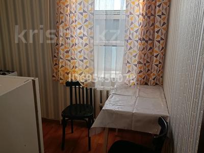 1-комнатная квартира · 33 м² · 4/5 этаж, Кунаев 26 — Вечного огня за 12 млн 〒 в 