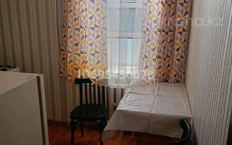 1-комнатная квартира · 33 м² · 4/5 этаж, Кунаев 26 — Вечного огня за 12 млн 〒 в  — фото 17