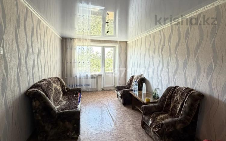 2-комнатная квартира · 44.1 м² · 4/5 этаж, Молодежная 45/1 за 6.2 млн ₸ в Шахтинске — фото 2