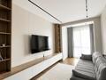 2-бөлмелі пәтер · 55 м² · 4/12 қабат, Володарского, бағасы: 380 000 ₸ в Алматы, Бостандыкский р-н — фото 2
