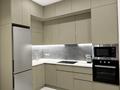 2-бөлмелі пәтер · 55 м² · 4/12 қабат, Володарского, бағасы: 380 000 ₸ в Алматы, Бостандыкский р-н — фото 4