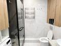 2-бөлмелі пәтер · 55 м² · 4/12 қабат, Володарского, бағасы: 380 000 ₸ в Алматы, Бостандыкский р-н — фото 6