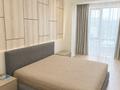 2-бөлмелі пәтер · 55 м² · 4/12 қабат, Володарского, бағасы: 380 000 ₸ в Алматы, Бостандыкский р-н — фото 7