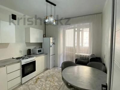 1-комнатная квартира · 33.9 м² · 1/9 этаж, Г. Каирбекова 358/4 за 17.3 млн 〒 в Костанае
