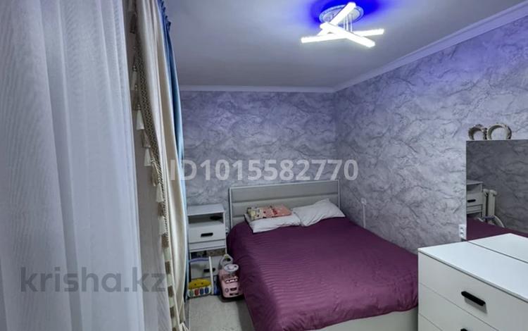 2-бөлмелі пәтер · 39.5 м² · 2/5 қабат, Байтерекова 3 27 — Қарлығаш балабақшасы жанында, бағасы: 12 млн ₸ в Кентау — фото 2
