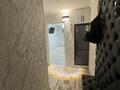 2-бөлмелі пәтер · 39.5 м² · 2/5 қабат, Байтерекова 3 27 — Қарлығаш балабақшасы жанында, бағасы: 12 млн ₸ в Кентау — фото 2