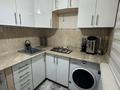 2-бөлмелі пәтер · 39.5 м² · 2/5 қабат, Байтерекова 3 27 — Қарлығаш балабақшасы жанында, бағасы: 12 млн ₸ в Кентау — фото 4