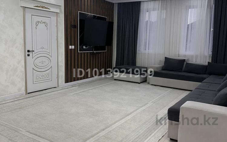 Отдельный дом · 6 комнат · 143.5 м² · 7.5 сот., Жеті жарғы 10 за 53 млн ₸ в Шымкенте, Енбекшинский р-н — фото 2