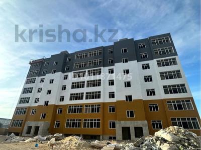 2-комнатная квартира · 76.9 м² · 7/7 этаж, 32В мкр 14 за 10 млн ₸ в Актау