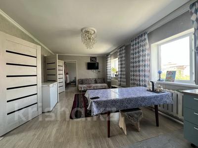 Отдельный дом · 3 комнаты · 91.7 м² · 10 сот., Жетиген 7 за 19.9 млн ₸ в Кояндах