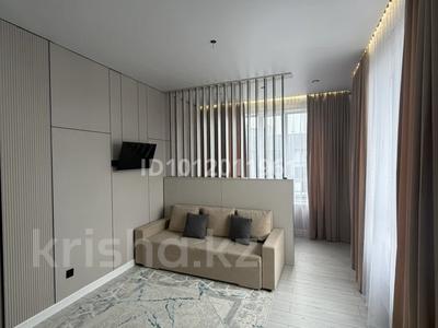 1-комнатная квартира · 30 м² · 15/15 этаж, Ахмет Байтурсынулы 16/3 за 20.5 млн ₸ в Астане, Сарайшык р-н