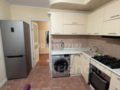 3-бөлмелі пәтер · 72 м² · 5/5 қабат, Мамыр-1 ш/а. 8 — Дом 8, бағасы: 320 000 ₸ в Алматы, Ауэзовский р-н