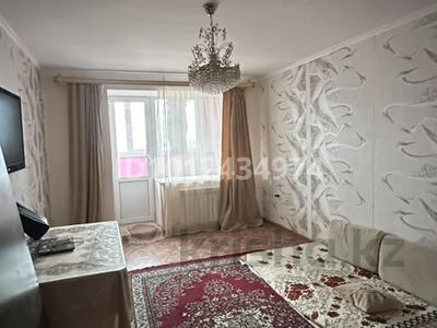 1-бөлмелі пәтер · 45 м² · 6/9 қабат, Нур Актобе, Нур Актобе, 3мкр 12н — 82 школа, цон #3, бағасы: 11.5 млн ₸