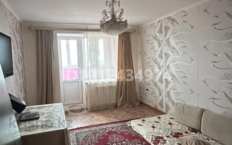 1-бөлмелі пәтер · 45 м² · 6/9 қабат, Нур Актобе, Нур Актобе, 3мкр 12н — 82 школа, цон #3, бағасы: 11.5 млн ₸ — фото 2