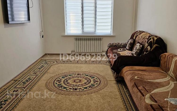 2-комнатная квартира · 70 м² · 2/3 этаж, Сулейманова 270 за 120 000 ₸ в Таразе — фото 2