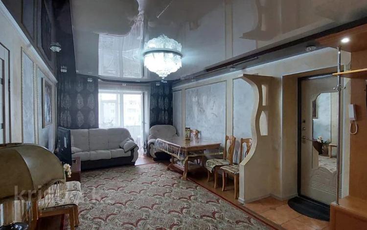 3-комнатная квартира · 84 м² · 4/5 этаж, 5 микрорайон 9 за 40 млн ₸ в Костанае — фото 2