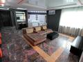 3-бөлмелі пәтер · 160 м² · 18/23 қабат, Кабанбай батыра 87, бағасы: 60 000 ₸ в Алматы, Алмалинский р-н — фото 4