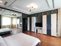 3-бөлмелі пәтер · 160 м² · 18/23 қабат, Кабанбай батыра 87, бағасы: 60 000 ₸ в Алматы, Алмалинский р-н — фото 6