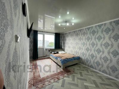 1-комнатная квартира · 34 м² · 5/5 этаж, Лермонтова 13А за 10 млн ₸ в Костанае