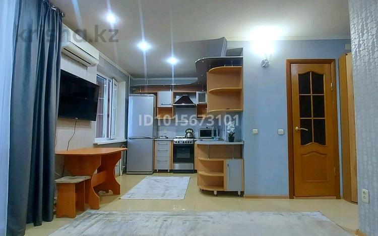 1-бөлмелі пәтер · 35 м² · 3/5 қабат, Алтынсарина 105 — Центр, бағасы: 190 000 ₸ в Костанае — фото 2