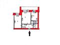2-комнатная квартира · 50 м² · 9/9 этаж, Назарбаева 91 за 17.9 млн ₸ в Усть-Каменогорске — фото 15