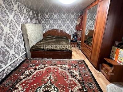 Часть дома · 3 комнаты · 57 м² · 3 сот., Академика Павлова 44 — Панфилова за 12 млн 〒 в Семее