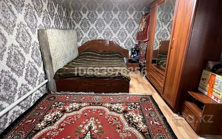 Часть дома · 3 комнаты · 57 м² · 3 сот., Академика Павлова 44 — Панфилова за 12 млн ₸ в Семее — фото 2