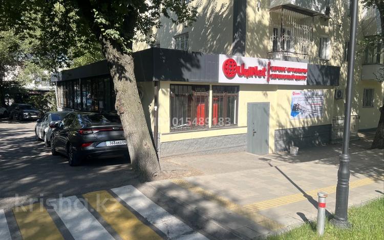 Еркін, кеңселер, дүкендер мен бутиктер, сұлулық салондары, медорталықтар мен дәріханалар, білім орталықтары, кабинеттер және жұмыс орындары, студиялар · 70 м², бағасы: 700 000 ₸ в Алматы, Бостандыкский р-н — фото 2