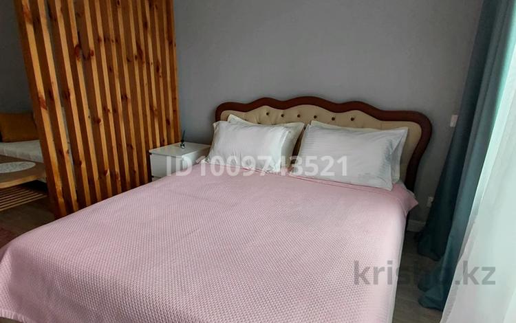 1-комнатная квартира · 46 м² · 8/8 этаж, Розыбакиева 310а за 4 000 〒 в Алматы, Бостандыкский р-н — фото 22