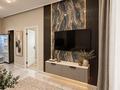 3-комнатная квартира · 73 м² · 3/19 этаж, Назарбаева 235 Б за 550 000 ₸ в Алматы, Бостандыкский р-н — фото 6