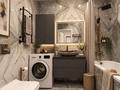 3-комнатная квартира · 73 м² · 3/19 этаж, Назарбаева 235 Б за 550 000 ₸ в Алматы, Бостандыкский р-н — фото 9