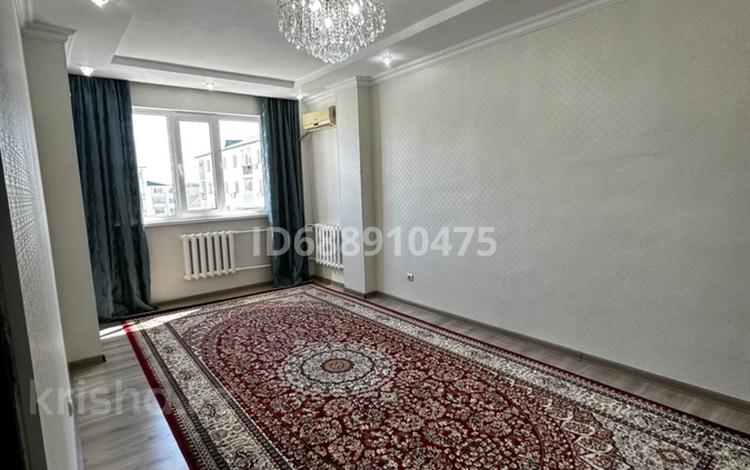 3-бөлмелі пәтер · 67.3 м² · 4/5 қабат, мкр Нурсая 23, бағасы: 25 млн ₸ в Атырау — фото 2