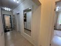 3-комнатная квартира · 65.8 м² · 3/5 этаж, мкр Юго-Восток, Мкр Степной 2 за 29.5 млн ₸ в Караганде, Казыбек би р-н — фото 12