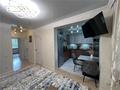 3-комнатная квартира · 65.8 м² · 3/5 этаж, мкр Юго-Восток, Мкр Степной 2 за 29.5 млн ₸ в Караганде, Казыбек би р-н — фото 5