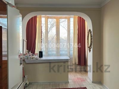 1-комнатная квартира · 20.3 м² · 4/5 этаж, Райымбека 206Б за 15 млн 〒 в Алматы, Алмалинский р-н
