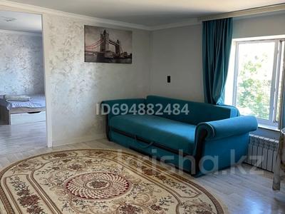 Дом · 3 комнаты · 87 м², мкр Новый Город 32 — Бухар-Жырау за 20 000 〒 в Караганде, Казыбек би р-н