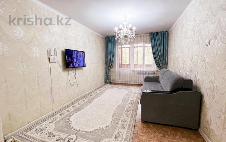 2-бөлмелі пәтер · 45 м² · 3/4 қабат, жетысу, бағасы: 15.5 млн ₸ в Талдыкоргане, мкр Жетысу — фото 3