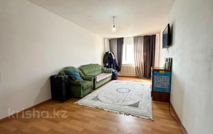 2-комнатная квартира · 60 м² · 5/5 этаж, болашак за 20.5 млн ₸ в Талдыкоргане, мкр Болашак — фото 2
