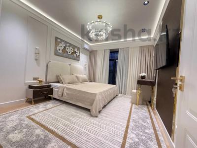 4-бөлмелі пәтер · 105 м² · 5/12 қабат, Розыбакиева 320, бағасы: 900 000 ₸ в Алматы, Бостандыкский р-н